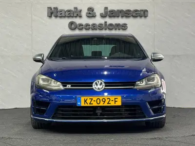 Volkswagen Golf - Thumbnail 5