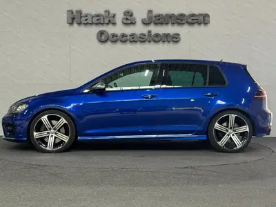 Volkswagen Golf - Thumbnail 7