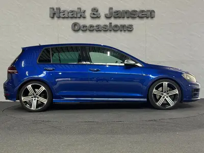 Volkswagen Golf - Thumbnail 8