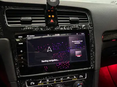 Volkswagen Golf - Thumbnail 16