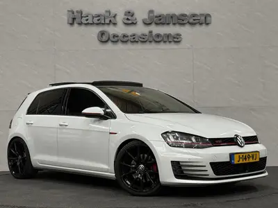 Volkswagen Golf - Thumbnail 3