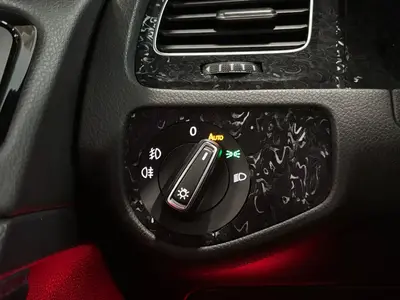 Volkswagen Golf - Thumbnail 27