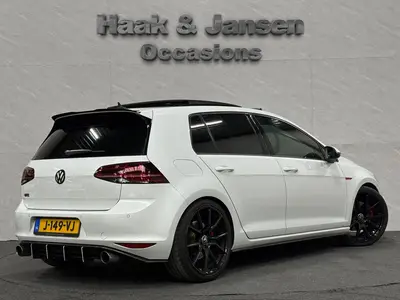 Volkswagen Golf - Thumbnail 4