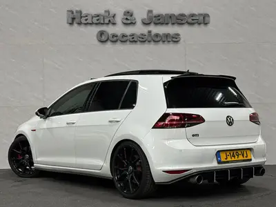Volkswagen Golf - Thumbnail 5