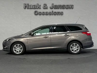 Ford Focus - Thumbnail 8