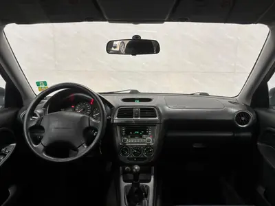 Subaru Impreza - Thumbnail 12