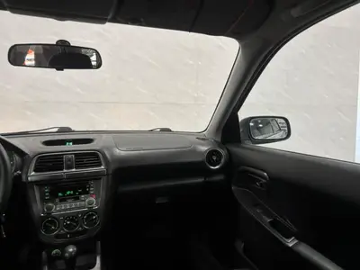 Subaru Impreza - Thumbnail 13