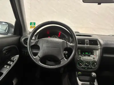 Subaru Impreza - Thumbnail 15