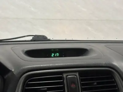 Subaru Impreza - Thumbnail 16