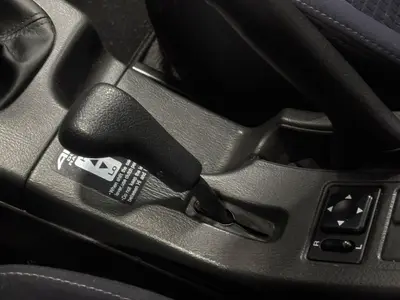 Subaru Impreza - Thumbnail 20