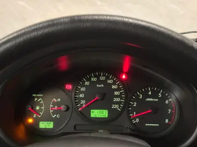 Subaru Impreza - Thumbnail 23