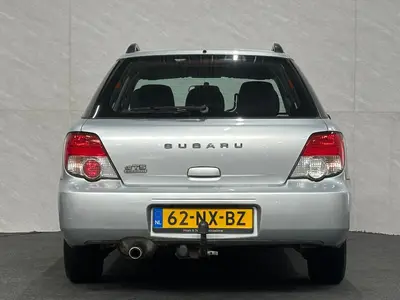 Subaru Impreza - Thumbnail 7