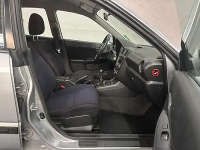 Subaru Impreza - Thumbnail 10