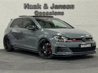 Volkswagen Golf - Thumbnail 3