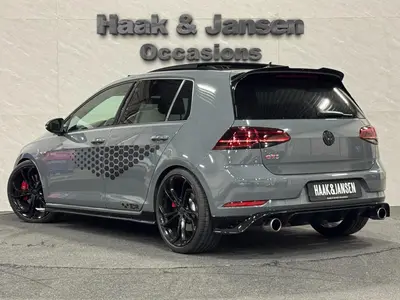 Volkswagen Golf - Thumbnail 4