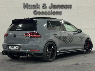 Volkswagen Golf - Thumbnail 5