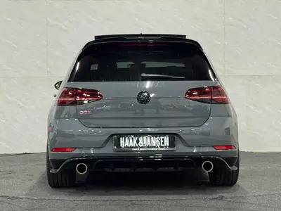 Volkswagen Golf - Thumbnail 7