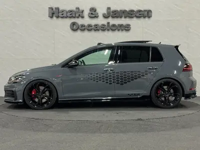 Volkswagen Golf - Thumbnail 8