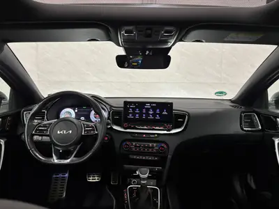 Kia ProCeed - Thumbnail 11