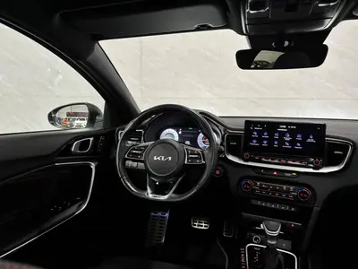 Kia ProCeed - Thumbnail 13