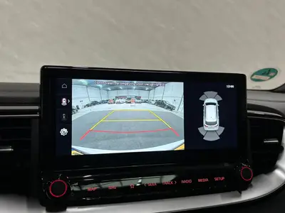 Kia ProCeed - Thumbnail 14