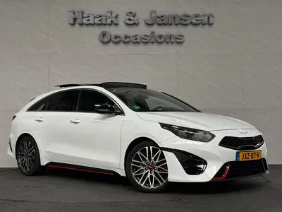 Kia ProCeed - Thumbnail 2