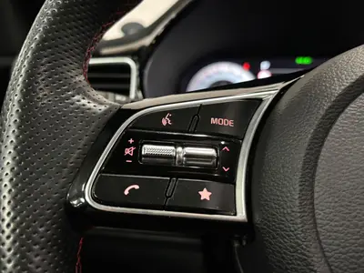 Kia ProCeed - Thumbnail 19