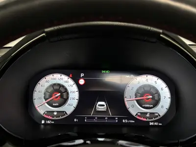 Kia ProCeed - Thumbnail 22