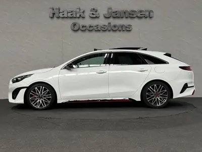 Kia ProCeed - Thumbnail 7
