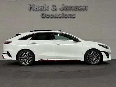 Kia ProCeed - Thumbnail 8