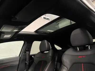 Kia ProCeed - Thumbnail 9