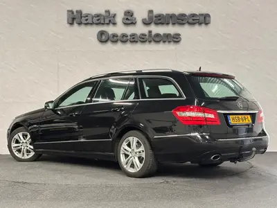 Mercedes-Benz E-Klasse - Thumbnail 4