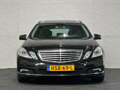 Mercedes-Benz E-Klasse - Thumbnail 5