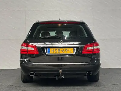 Mercedes-Benz E-Klasse - Thumbnail 6