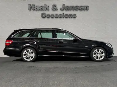 Mercedes-Benz E-Klasse - Thumbnail 7