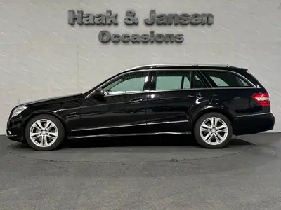 Mercedes-Benz E-Klasse - Thumbnail 8