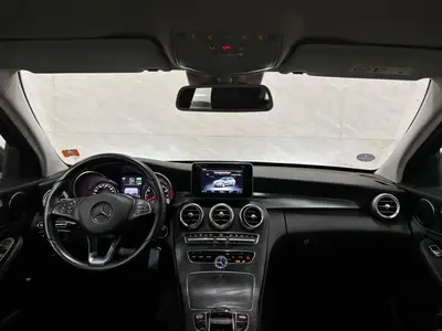 Mercedes-Benz C-Klasse - Thumbnail 10