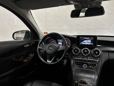 Mercedes-Benz C-Klasse - Thumbnail 12