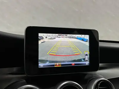 Mercedes-Benz C-Klasse - Thumbnail 14