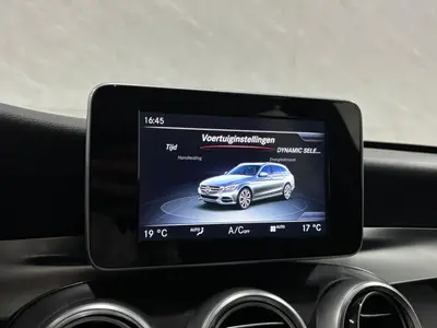 Mercedes-Benz C-Klasse - Thumbnail 15