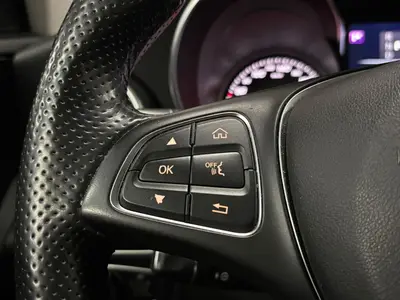 Mercedes-Benz C-Klasse - Thumbnail 18