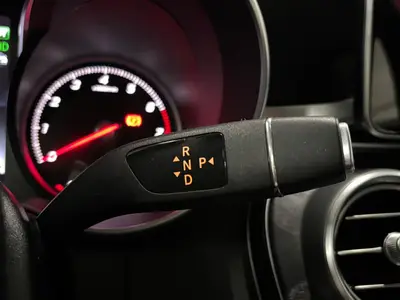 Mercedes-Benz C-Klasse - Thumbnail 20