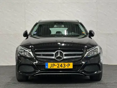 Mercedes-Benz C-Klasse - Thumbnail 5