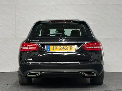 Mercedes-Benz C-Klasse - Thumbnail 6