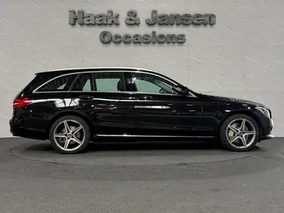 Mercedes-Benz C-Klasse - Thumbnail 7