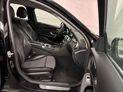 Mercedes-Benz C-Klasse - Thumbnail 9