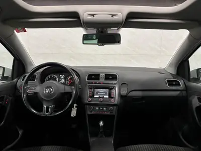 Volkswagen Polo - Thumbnail 13