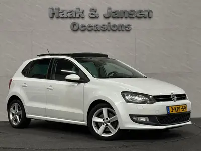 Volkswagen Polo - Thumbnail 3