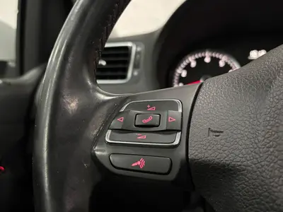 Volkswagen Polo - Thumbnail 22