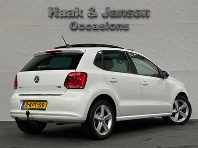 Volkswagen Polo - Thumbnail 5